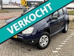 Dacia Duster - 1.5 dCi Lauréate 2wd