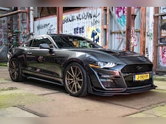 Ford Mustang Fastback - 5.0 V8 GT Supercharged Shelby 700 PK Fastback