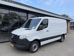 Mercedes-Benz Sprinter - 316 CDI 366 RWD L2/H1 EURO6 163PK NAV | CRUISE CONTROL | PDC V+A | CAMERA | GEVEERDE STOEL