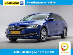 Skoda Superb - 1.4 TSI iV Business Edition Plus Aut. [ Navi Camera Trekhaak ]