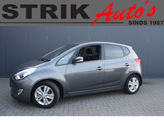 Hyundai ix20 - 1.6i i-Vision AUTOMAAT - AIRCO - TREKHAAK - 2e EIGENAAR - APK 3-27