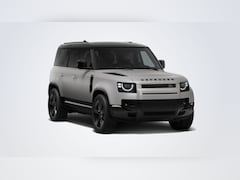 Land Rover Defender 110 - P300e Dynamic HSE | Matt | Meridian 3D | Towing Pack