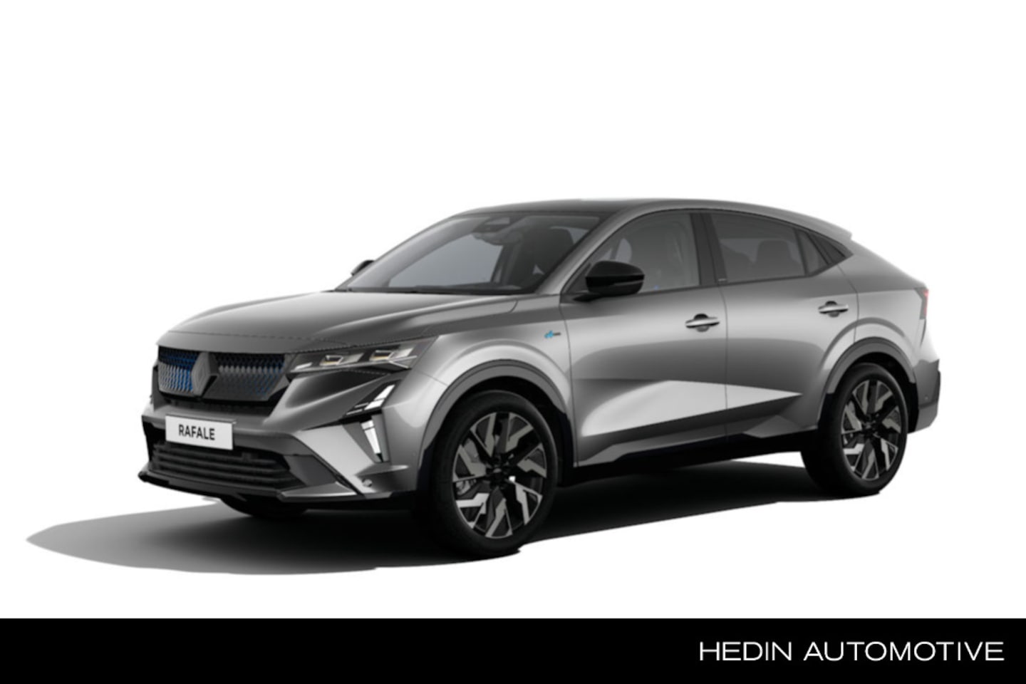 Renault Rafale - 1.2 E-Tech full hybrid 200 esprit Alpine - AutoWereld.nl