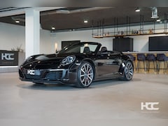 Porsche 911 Cabrio - 4S | Sport Chrono | Sport uitlaat |