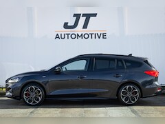 Ford Focus Wagon - 1.0 EBH St line. XBns PANO | B&O | Winterpack | Camera |
