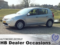 Dacia Sandero - 1.6 Lauréate - Airco