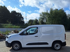 Fiat Doblò Cargo - 1.5D 100pk S&S L1 650kg