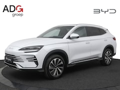 BYD Seal U - 1.5 T DM-i AWD Design | Apple Carplay| 870 km| Navigatie | Dealer | AWD |