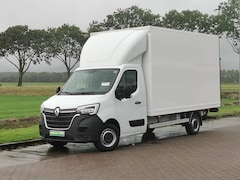 Renault Master - T35 2.3 dCi 165pk XL Bakwagen Laadklep Camera Navi Airco