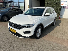 Volkswagen T-Roc - 1.5 TSI Sport