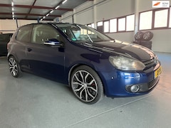 Volkswagen Golf - 1.2 TSI Trendline