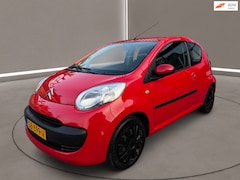 Citroën C1 - 1.0-12V Séduction 68 Pk 3 drs. Airco 143 dkm Nap