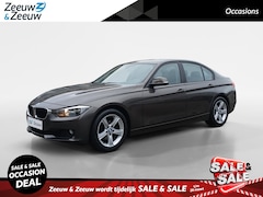 BMW 3-serie - 320i Executive | Climate | Cruise | Navigatie | LM Velgen | Parkeersensoren |