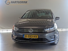 Volkswagen Golf Sportsvan - 1.4 TSI 150pk DSG Highline *Airco/Nav