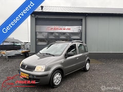 Fiat Panda - 1.2 Classic Plus "ZUINIGE COMPLETE HOOGZITTER"