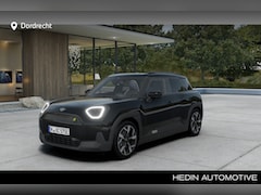 MINI Aceman - SE Classic M 54.2 kWh SEAF Panoramadak | Getint glas | Comfort Access |