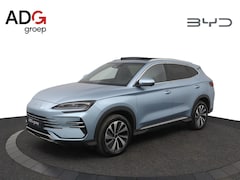 BYD Seal U - 1.5 T DM-i AWD Design | Apple Carplay| 870 km| Navigatie | Dealer | AWD |