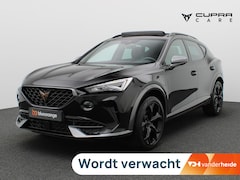 CUPRA Formentor - 1.4 e-Hybrid Adrenaline 204PK DSG Panoramadak, achteruitrijcamera, keyless, side assist, a