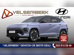 Hyundai Kona Electric - N Line Business TT 65.4 kWh *NIEUW*DIRECT RIJDEN