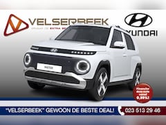 Hyundai Inster - Evolve 49 kWh *NIEUW*DIRECT RIJDEN