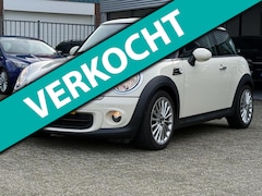 MINI One - 1.6 MINIMALIST Business Line PANO/APK/NAP