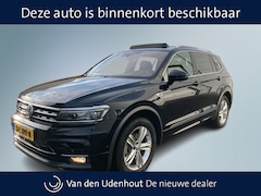 Volkswagen Tiguan Allspace - 1.5 TSI Highline Business R 1ste eigenaar Pano DynaAudio Camera LED Navi