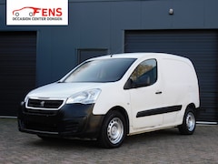 Peugeot Partner - 1.6 BlueHDI Grip BELGISCH KENTEKEN MEENEEM / EXPORT PRIJS