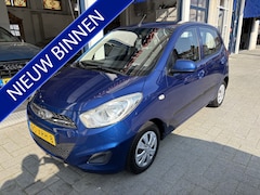 Hyundai i10 - 1.1 i-Drive Cool AIRCO/DEALER OND./NW APK/TOPSTAAT