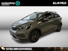 Honda Jazz - 1.5 e:HEV Advance Crosstar