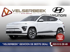 Hyundai Kona Electric - Premium 64.8 kWh *NIEUW*DIRECT RIJDEN