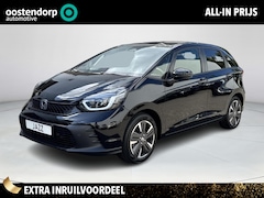 Honda Jazz - 1.5 e:HEV Advance Nieuw in diversen kleuren leverbaar VA 29.990