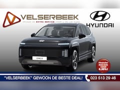 Hyundai IONIQ 9 - Connect+ AWD 7p. 110.3 kWh *NIEUW*DIRECT RIJDEN