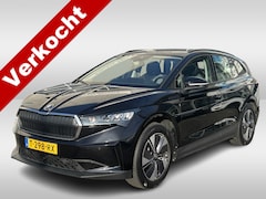 Skoda Enyaq iV - 60 180pk Camera / Parkeersensoren / Navigatie / Clima / LED verlichting / App-connect
