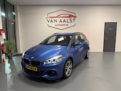 BMW 2-serie Active Tourer - 218i Centennial High Executive M-Sport