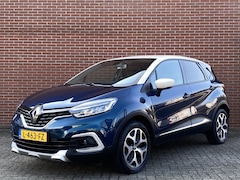 Renault Captur - 1.2 TCe Intens AUTOMAAT NAV CRUISE CARPLAY LED CAMERA PDC LMV DA