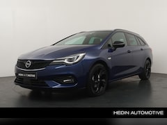 Opel Astra Sports Tourer - 1.4 145pk Ultimate Automaat | Trekhaak | Stuur+Stoelverwarming | Parkeer Camera | AGR Stoe