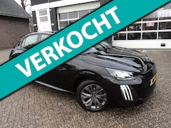 Peugeot 208 - 1.2 PureTech 100 Active