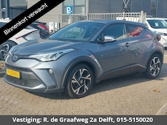 Toyota C-HR - 2.0 Hybrid Dynamic | Dealer onderhouden | 1e eigenaar |