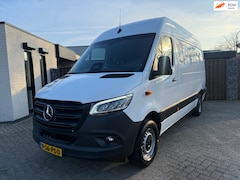 Mercedes-Benz Sprinter - 317 CDI L2H2 RWD PRO - LED- FACELIFT BPM VRIJ