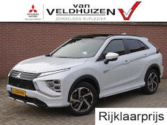 Mitsubishi Eclipse Cross - 2.4 PHEV Instyle | trekhaak