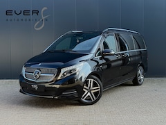 Mercedes-Benz V-klasse - 250D, 190PK, Sport, DC, ACC, Burmester, 360*/Camera, 2X Schuifdeuren/Elektrisch, Stoel/Koe