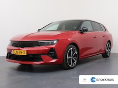 Opel Astra Sports Tourer - 1.2 Turbo Hybrid GS | Apple Carplay/Android Auto|telefoonintegratie premium | Cruise contr