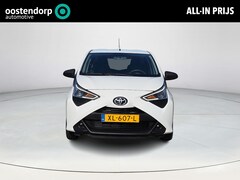 Toyota Aygo - 1.0 VVT-i x-fun | Binnenkort verwacht |