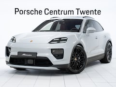 Porsche Macan - 4