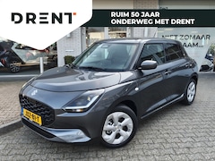 Suzuki Swift - 1.2 Select Smart Hybrid | Stoelverwarming | Carplay/Android auto