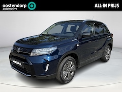 Suzuki Vitara - 1.4 Boosterjet Smart Hybrid Select *AUTOMAAT/ NIEUWE AUTO/ DIRECT LEVERBAAR