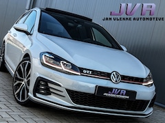 Volkswagen Golf - 2.0 TSI GTI 240PK VOL Dynaudio Lane Standkachel 20inch