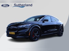 Ford Mustang Mach-E - Extended Premium RWD 98 kWh | Bang&Olufsen | Elektrische achterklep | 19 inch | Dubbele Wi