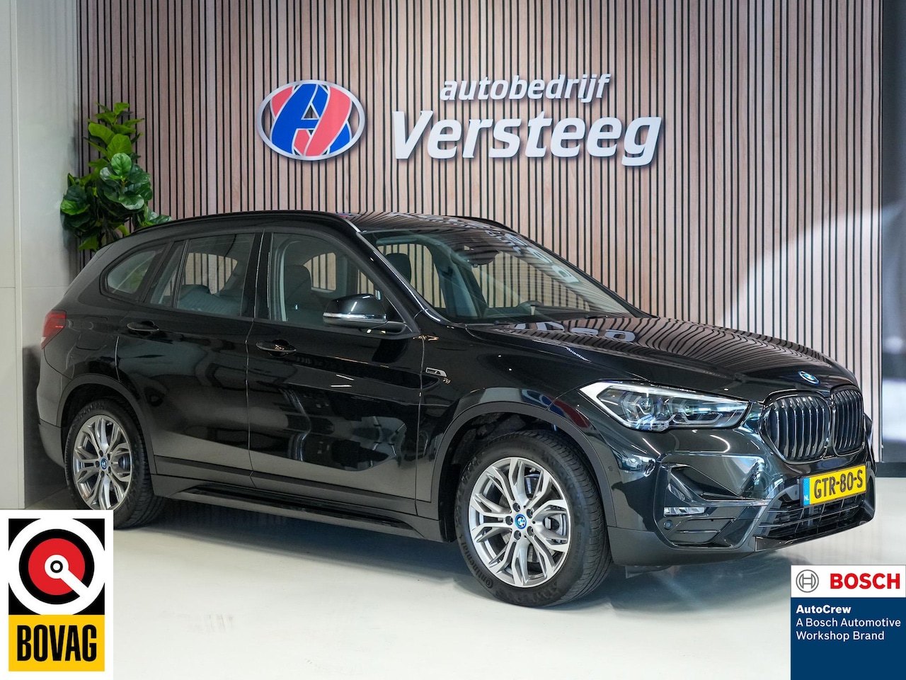 BMW X1 - xDrive25e High Executive xDrive25e High Executive - AutoWereld.nl