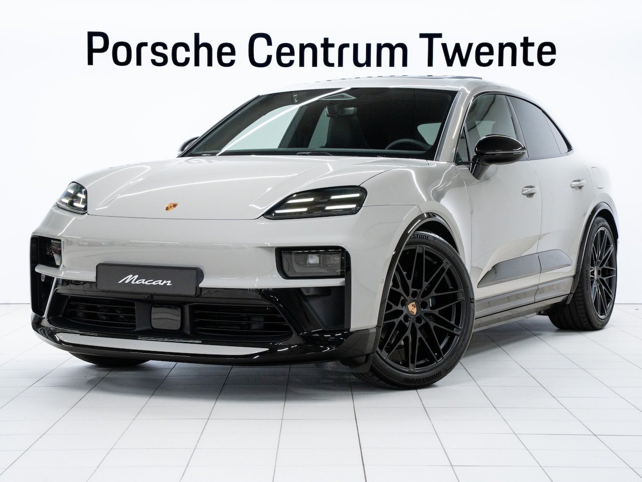 Porsche Macan - AutoWereld.nl